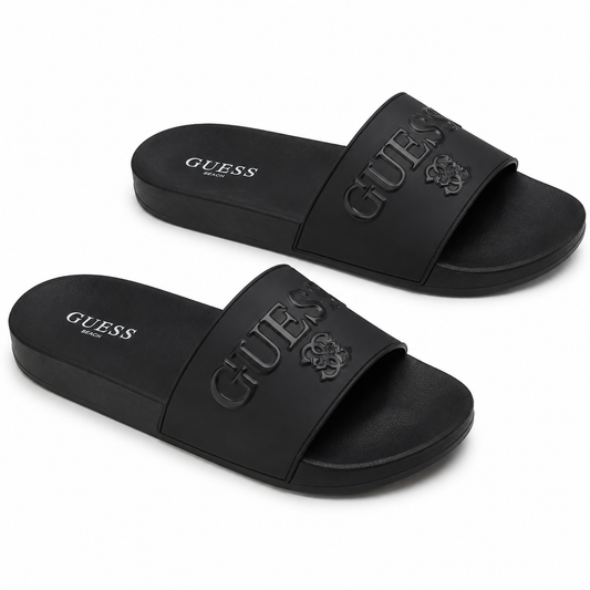 Ciabatte mare Guess donna Slippers