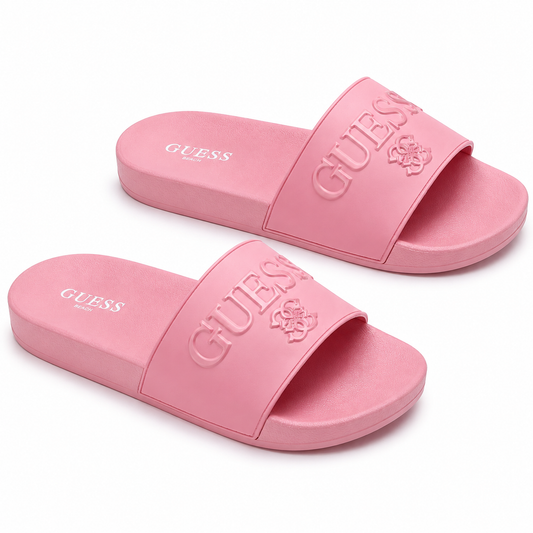 Ciabatte mare Guess donna Slippers