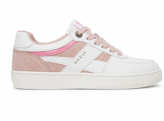 Sneaker donna Guess Naima2