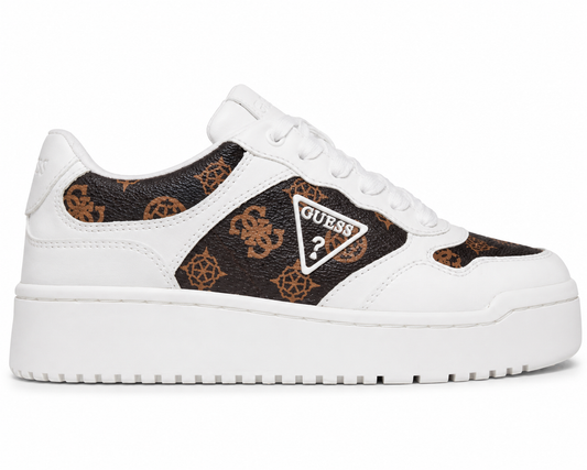 Sneaker donna Guess Miram2