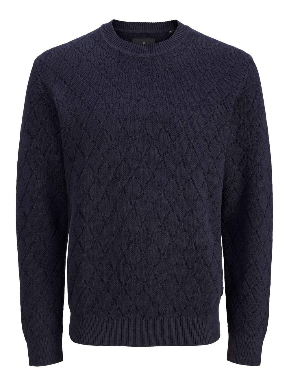 Maglia Jack & Jones uomo cotone bio AI 2026