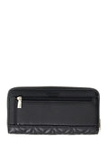 Portafoglio Guess Maxine donna grande zip-around