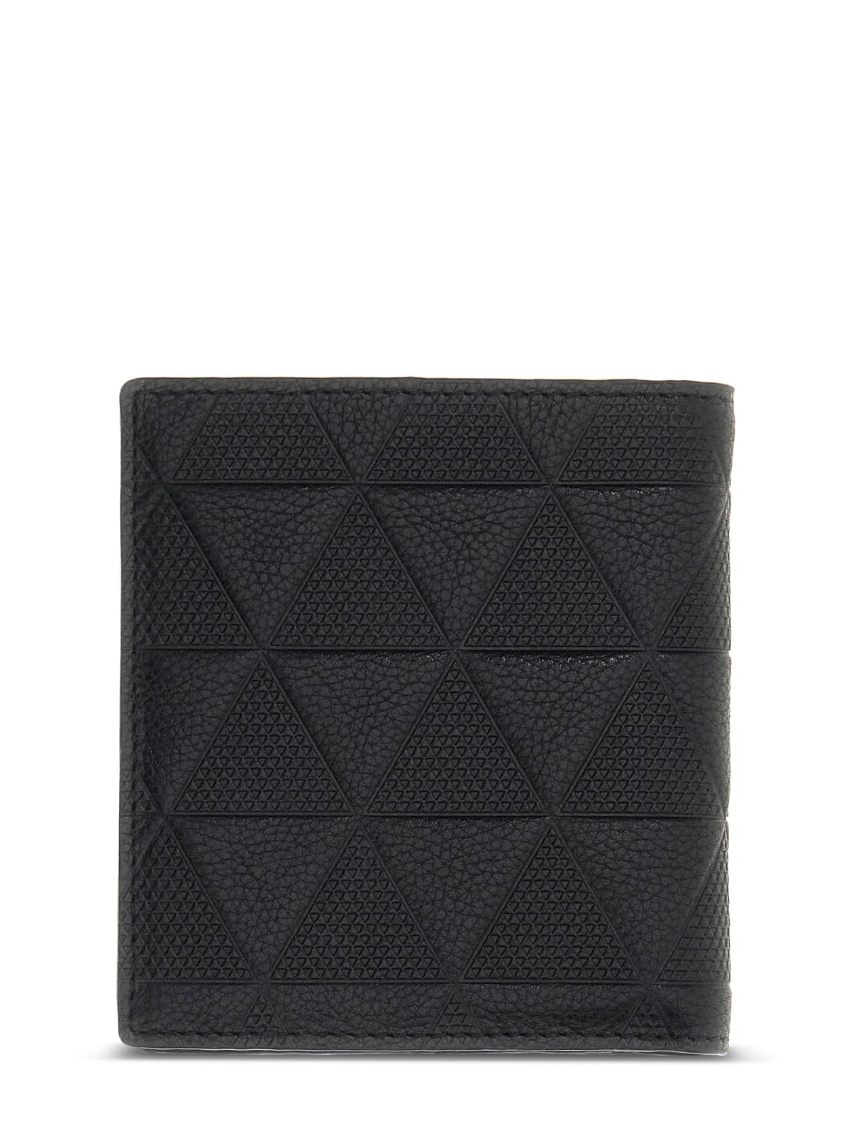 Portafoglio Torino Guess uomo bifold compatto