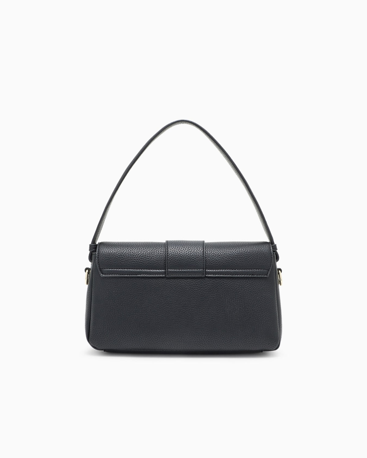 Borsa donna Armani Exchange similpelle logo