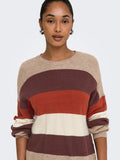 Maglione ONLY donna misto viscosa