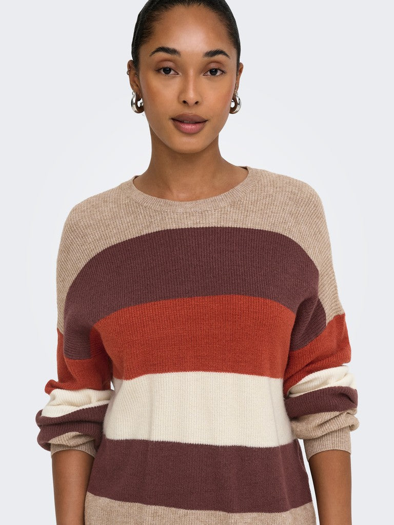 Maglione ONLY donna misto viscosa