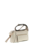 Borsa tracolla Guess donna Devon mini similpelle