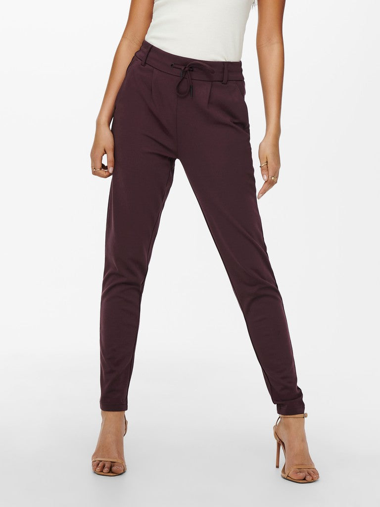 Pantaloni ONLY donna viscosa jersey AI 2026