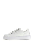 Sneaker Guess uomo Pravi pelle