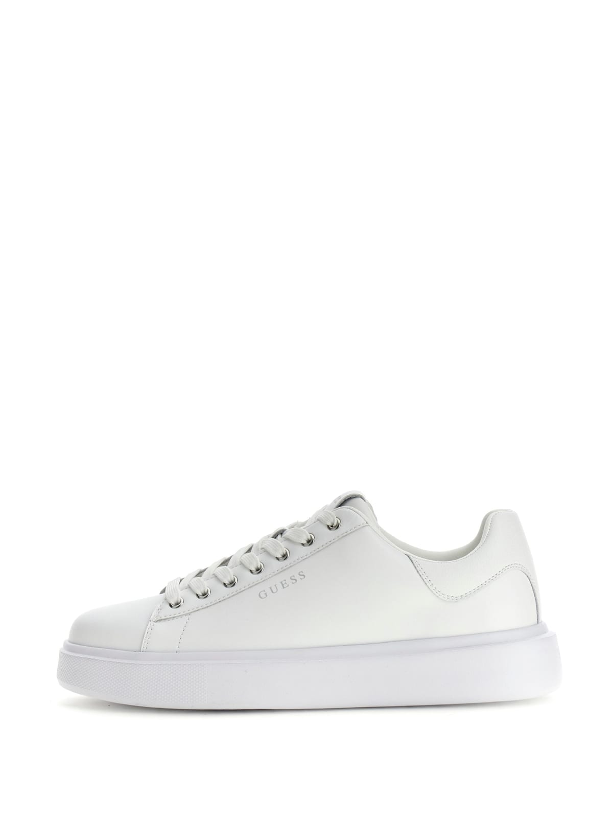 Sneaker Guess uomo Pravi pelle
