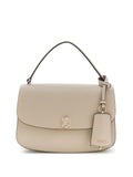 Tracolla Audrey convertibile patta Guess similpelle