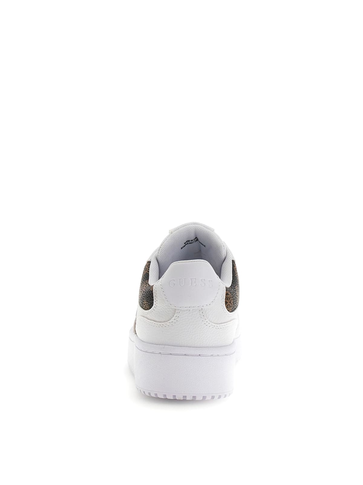 Sneaker donna Guess Miram2