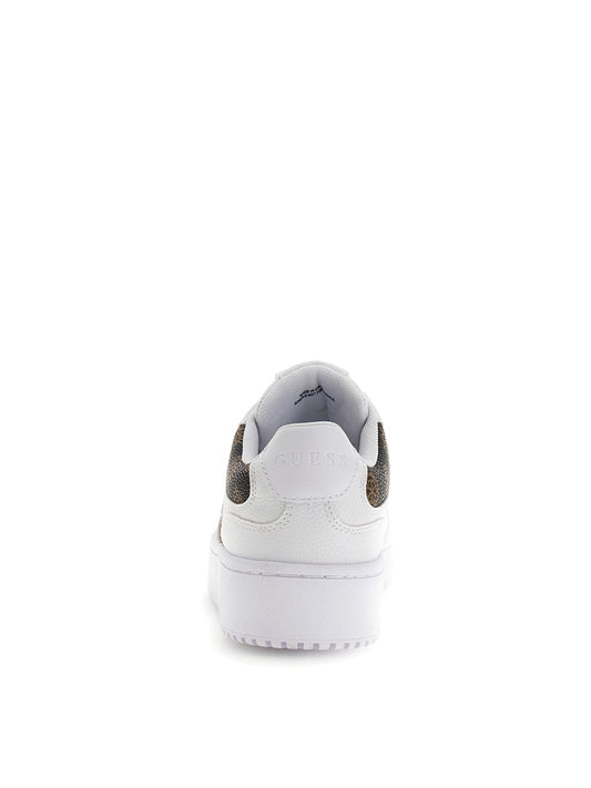 Sneaker donna Guess Miram2