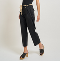 Pantalone chino MARKUP donna con pinces