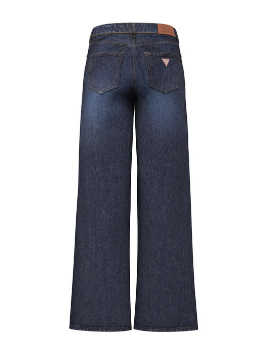 Jeans donna Guess Jeans G11 wide leg stretch