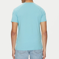 T-shirt slim fit Hugo Boss uomo girocollo PE 2026