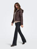 Giubbotto donna ONLY nylon AI 2026