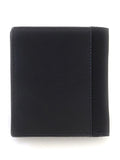 Portafoglio Berna Guess uomo bifold compatto pelle
