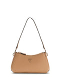 Borsa tracolla Guess Noelle 3 scomparti donna similpelle