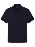 Polo A|X Uomo Jersey Regular Fit