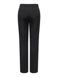 Pantaloni donna ONLY tessuto stretch poliestere riciclato