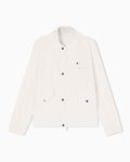 Giubbino A|X uomo full zip Armani Exchange PE 2026