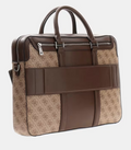 Zaino Guess uomo Milano laptop similpelle