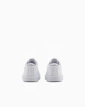 Sneaker pelle uomo Armani Exchange logo laterale