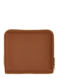 Portafoglio Guess Coleen donna piccolo zip-around