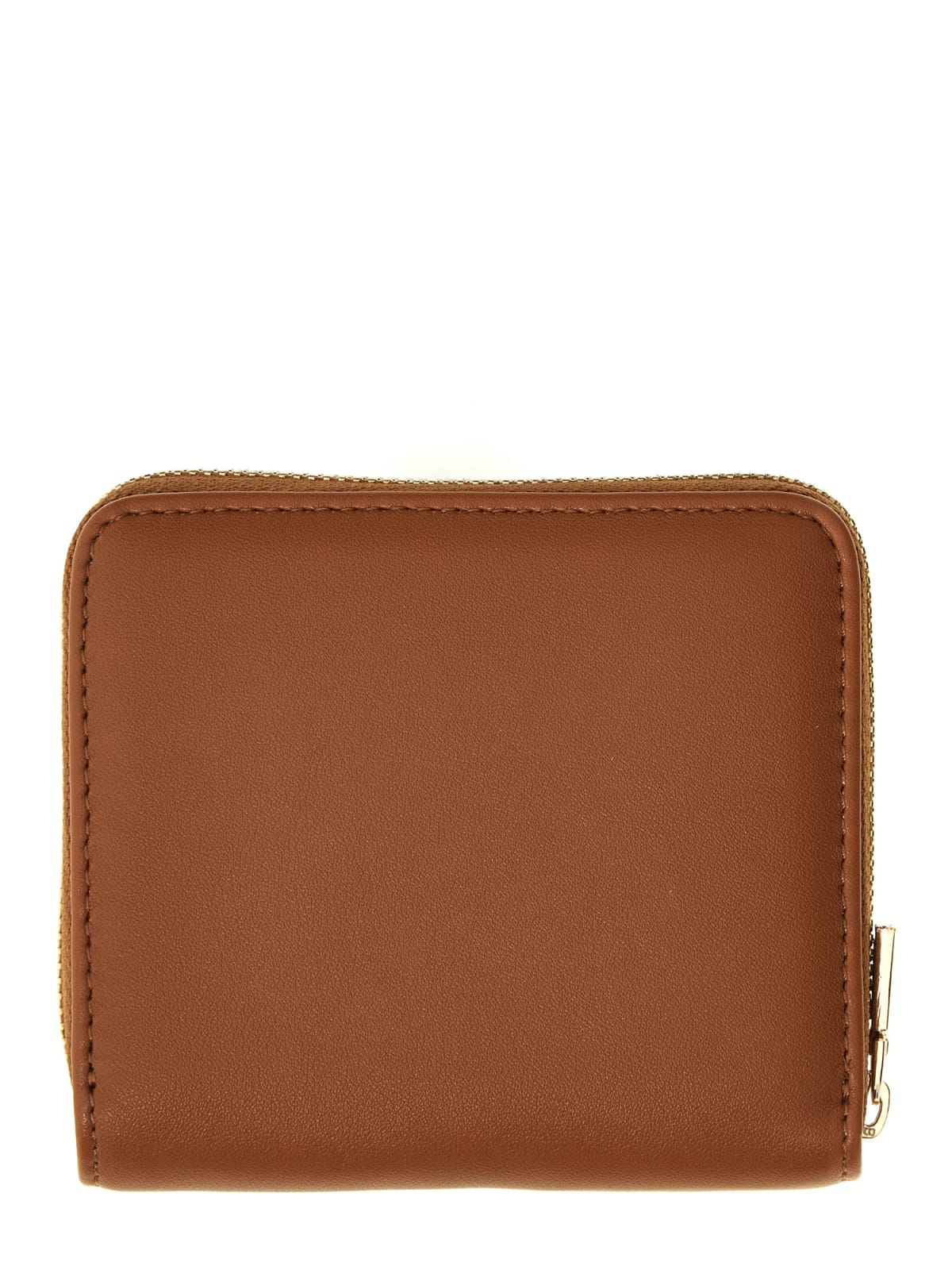 Portafoglio Guess Coleen donna piccolo zip-around