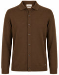 Camicia MARKUP uomo in maglia cotone