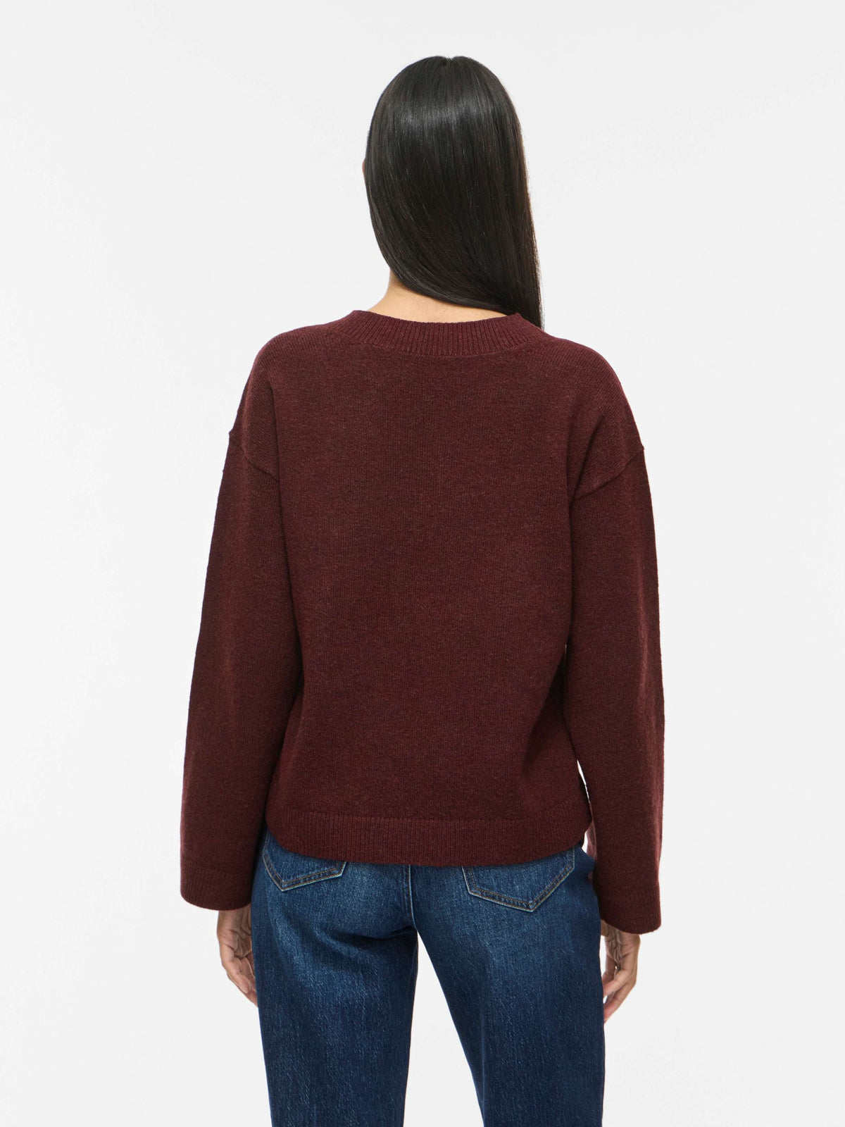 Maglione VILA donna poliestere regular fit