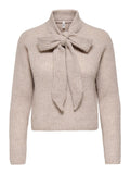 Maglione ONLY donna poliestere riciclato lana