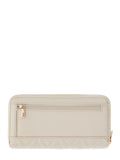 Portafoglio Guess Maxine donna grande zip-around