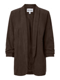 Blazer PIECES donna sartoriale poliestere AI 2026