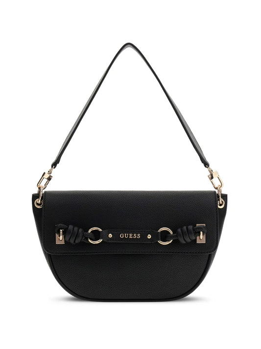 Borsa Guess donna Camelia spalla patta similpelle