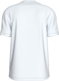 T-shirt Calvin Klein uomo cotone stretch slim fit