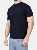 T-shirt MARKUP uomo piquet tecnico manica corta
