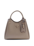 Borsa Guess donna Meridian 3 scomparti similpelle