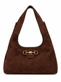 Borsa hobo Guess Sunset spalla donna