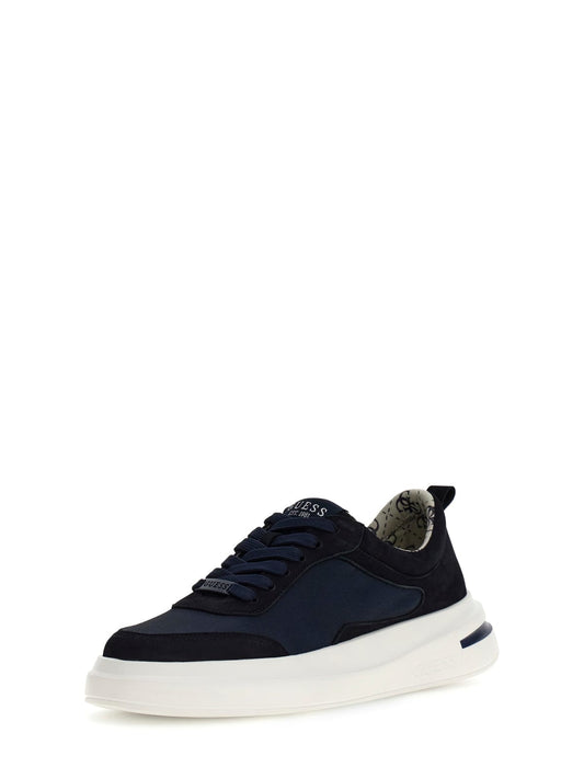 Sneaker Guess uomo Elbano