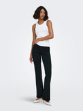 Pantaloni donna ONLY viscosa jersey