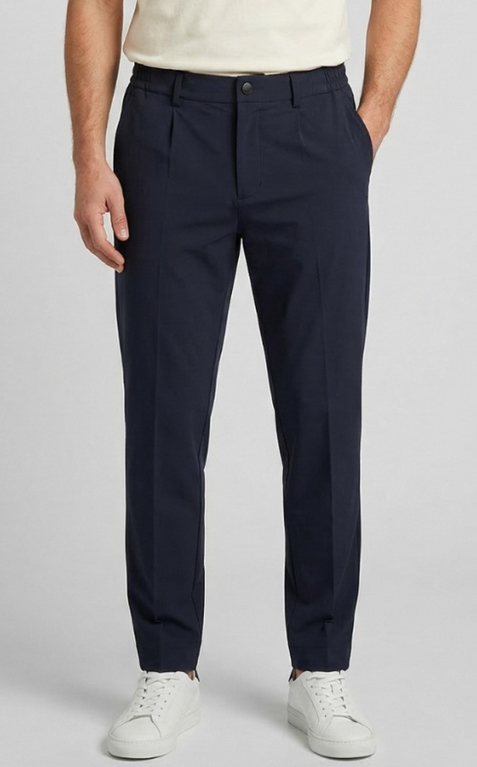 Pantalone uomo MARKUP nylon elastan