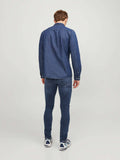 Jeans Jack & Jones uomo Glenn Original slim fit