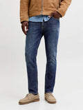 Jeans Jack & Jones uomo Clark Original regular fit