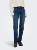 Jeans donna ONLY denim cotone organico stretch