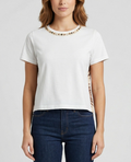 T-shirt donna MARKUP jersey mussola
