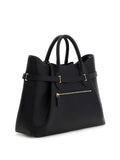 Borsa a tracolla Guess Noelle similpelle donna