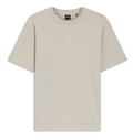 T-shirt Tchup Hugo Boss uomo logo stampato