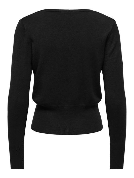 Cardigan ONLY donna viscosa